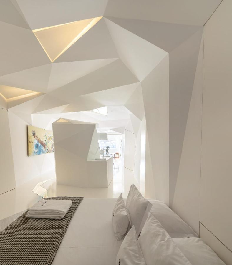 Ferienwohnung Leblanche Porto Exterior foto
