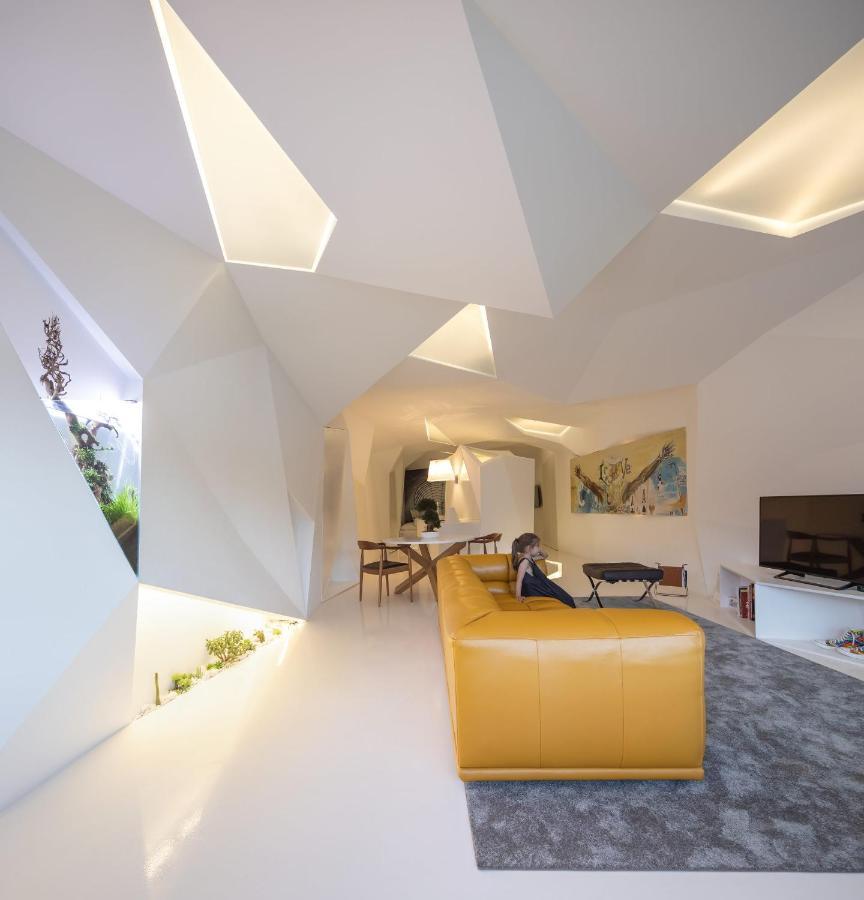 Ferienwohnung Leblanche Porto Exterior foto