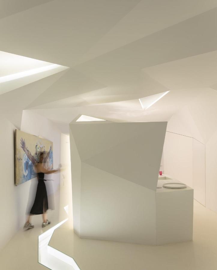 Ferienwohnung Leblanche Porto Exterior foto
