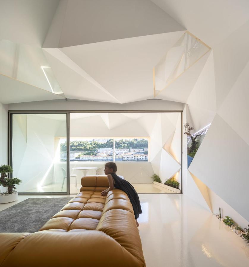 Ferienwohnung Leblanche Porto Exterior foto