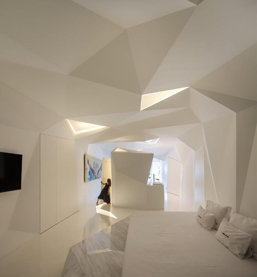 Ferienwohnung Leblanche Porto Exterior foto